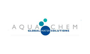 AquaChem Logo