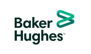Baker Hughes Logo
