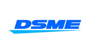 Daewoo Logo