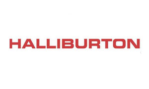 Halliburton Logo