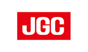 JGC Logo