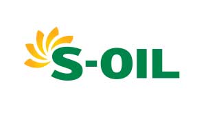 S-Oil Logo