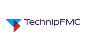 TechnipFMC Logo