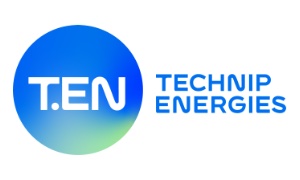 Technip Energies Logo