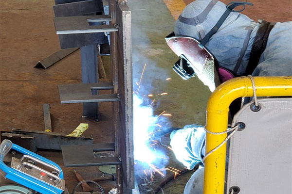 Fabrication & Installation