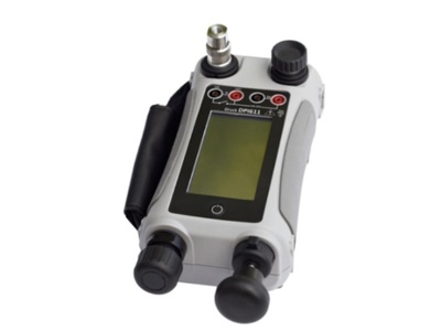 Pressure Calibrator
