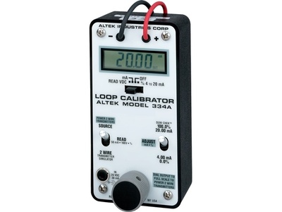 Loop Calibrator