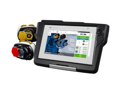 ROTALIGN touch (MOB)