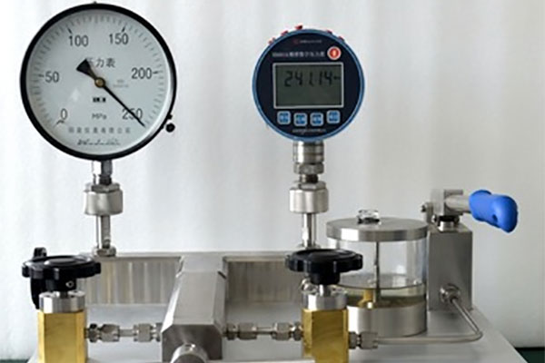 Calibration and Testing