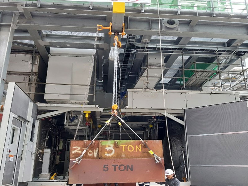 Load Testing