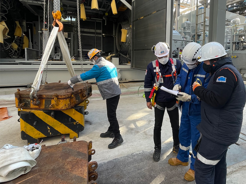 Load Testing