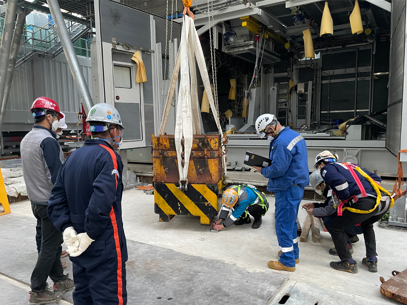 Load Testing