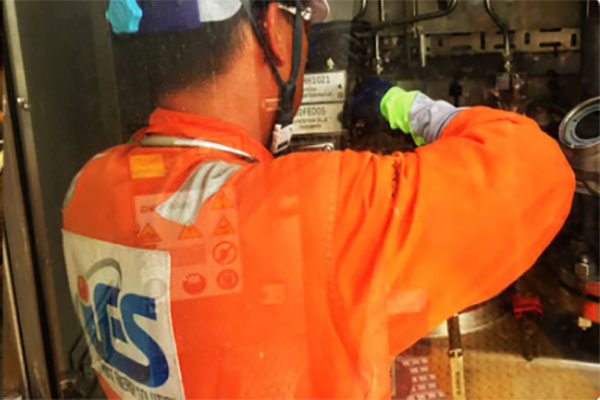 Visual Inspection