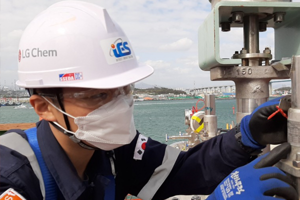 Visual Inspection