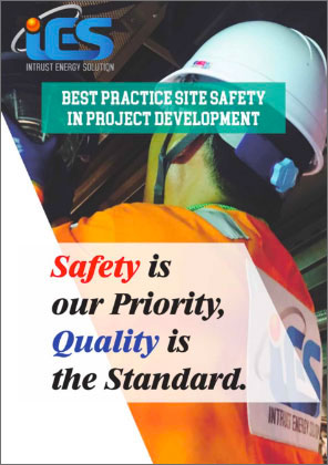 Safety Book