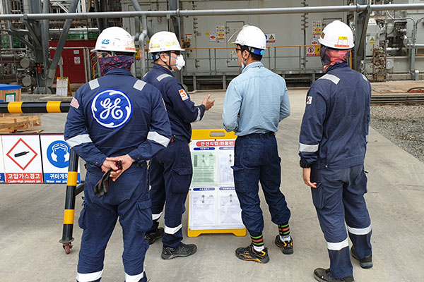 Safety Activity