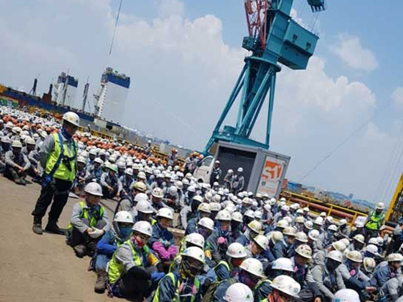 Safety Activity