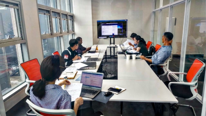 Excellence in Safety Proposals