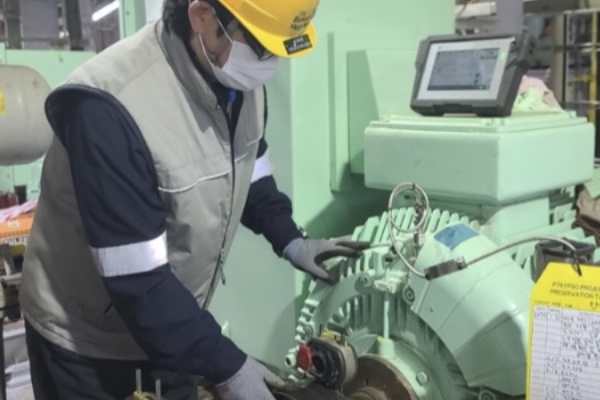 Shaft Alignment