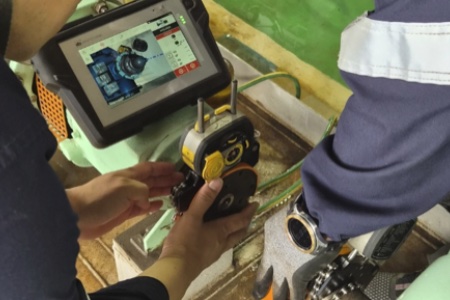 Shaft Alignment