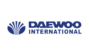 DAEWOO INTERNATIONAL